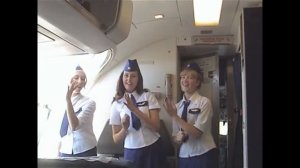 Самолеты. Детские песни