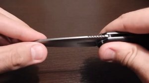 Складной нож Kershaw Freefall (флиппер)
