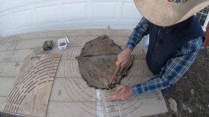 HIDE TANNING- BEAVER Part 2