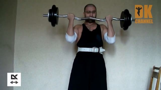 Моя трансформация.