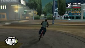 Starter Save-Part 18-The Chain Game 117 Mod-GTA San Andreas PC-complete walkthrough-achieving ??.??
