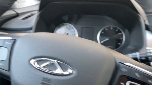 Сторонняя сигналка с автозапуском на Chery Tiggo 4 Pro на МКПП