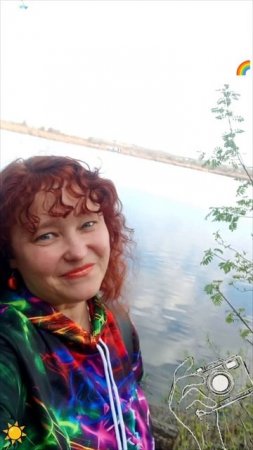 Моя прогулка на пруд Зеркальный. 19.04.24