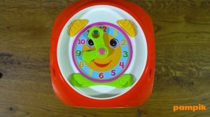 Ігровий центр Kiddieland Мультикуб