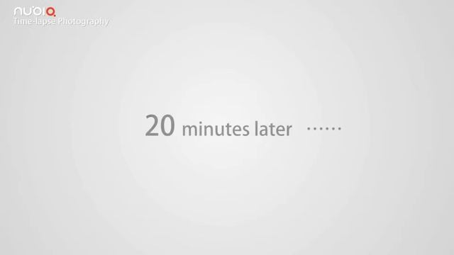 Nubia Z11 Mini - Time Lapse Photography смотреть онлайн