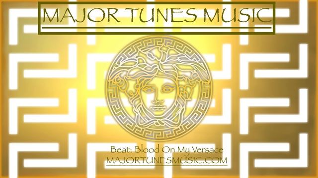 Blood on My Versace/Rick Ross/Fat Trel Type Beat смотреть онлайн