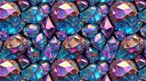 Stable Diffusion Forge - Создание бесшовных текстур