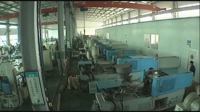 HUABO 宣传片 смотреть онлайн