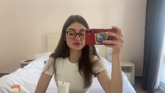 ВЛОГ: БУДНИ СТЮАРДЕССЫ ЭТИХАД | БЬЮТИ РУТИНА | ВЫХОДНЫЕ В ОАЭ | ПРОДУКТОВАЯ ЗАКУПКА смотреть онлайн