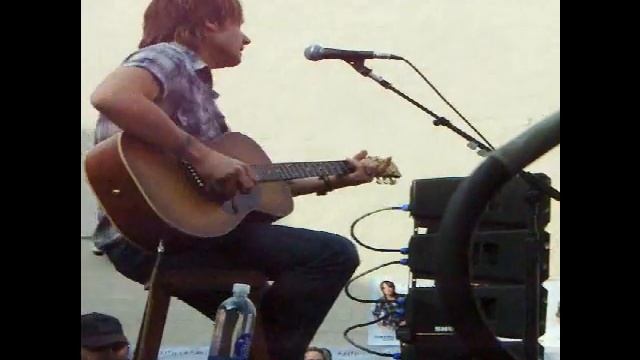 Keith Urban - Pasadena 11-21-09 I'm in смотреть онлайн