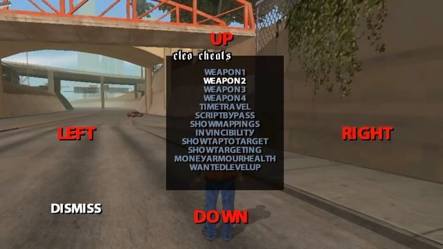 Как установить читы для GTA SA на андроид . смотреть онлайн