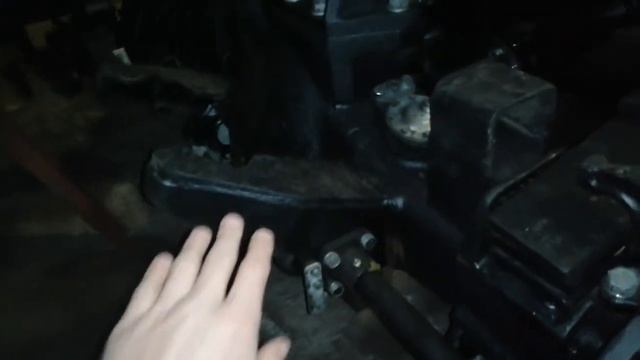 КАМАЗ 6522 ТЕХНИЧЕСКИЕ МОМЕНТЫ - ВСЕ РЕШАЕТСЯ!