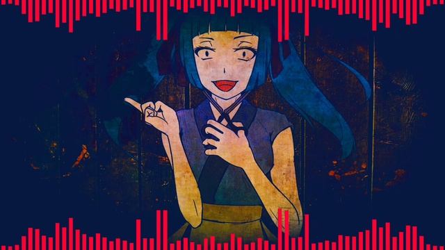 You Lied and Disappeared (嘘吐キト消エタ君) Daycore