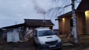 открытие сезона жидкой воды 2025