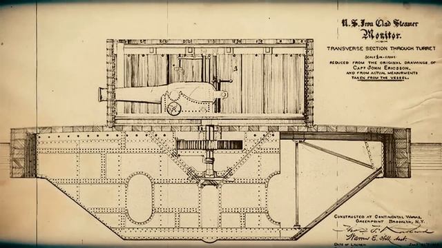 Vehicles That Were Raised From The Sea смотреть онлайн