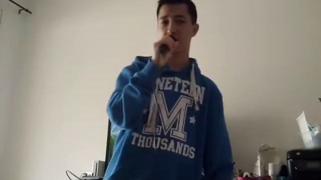 lundi 11 avril 2022 mike qui chante je sais pas Céline Dion avec de l emosion смотреть онлайн