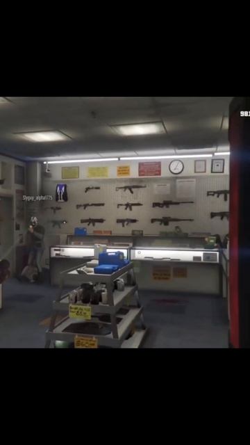Stealing my kills #gta #gtaonline #fyp #shorts