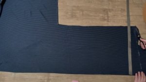 Стойкали куйлак 5 минутда / Стойка екали куйлакни бичамиз / Тикиш Бичиш сирлари