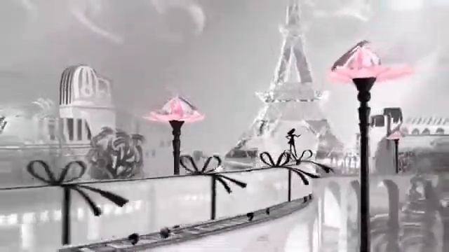 La Petite Robe Noire Mon nouveau parfum GUERLAIN смотреть онлайн