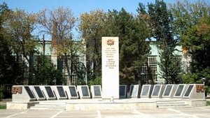 ПЕСНЯ ТАШКЕНТСКИХ  АВИАСТРОИТЕЛЕЙ (ТАПОиЧ)