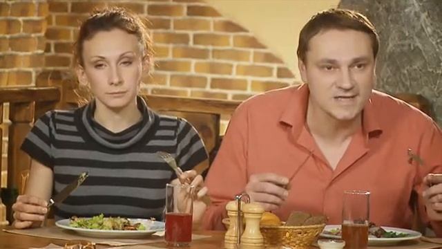Жаренка. Печки-Лавочки