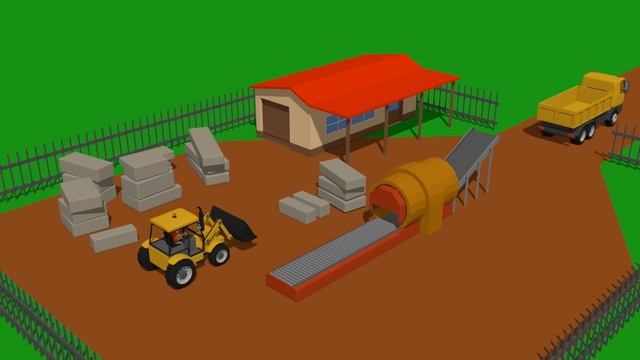 Green rickshaw and a trip around India - Educational trip and show of India смотреть онлайн