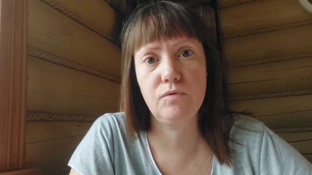 Каскадное сухое голодание - отзыв - ушел страх голода, появилась энергия и ясность мыслей