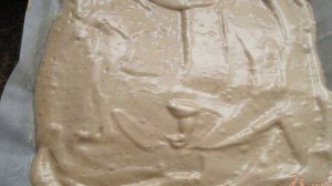 Шоколадный рулет