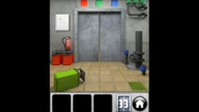 100 Doors of Revenge Niveau 33 - Level 33 Walkthrough - astuces-et-trucs.fr смотреть онлайн