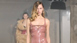 Ludovic de Saint Sernin | Fall/Winter 2025/26 | Paris Fashion Week