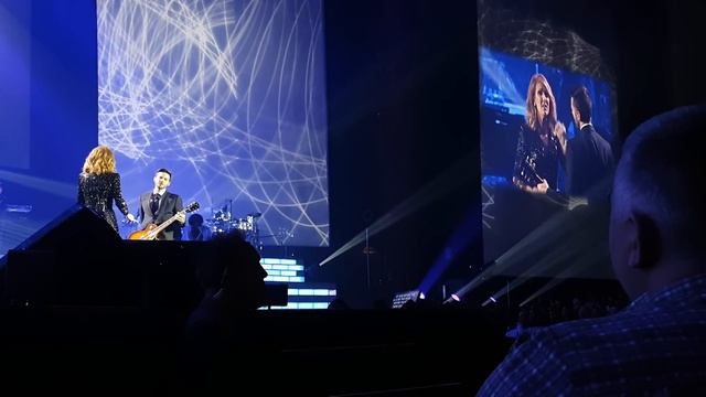 Celine Dion - Think Twice - Nov 25th - Las Vegas