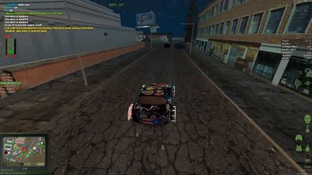 MTA DAYZ TOP-GTA // Duos смотреть онлайн