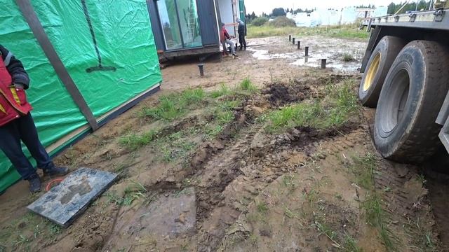 немножко застрял смотреть онлайн