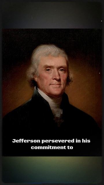 People You Should Know About: Thomas Jefferson! смотреть онлайн