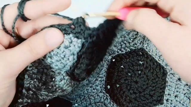 كروشيه أجمل حقيبة ظهر أولادي وشبابي وبناتي جديده للمدرسه والدروس والحضانه والنادي смотреть онлайн