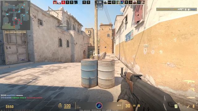 "контур страйк 2" 3