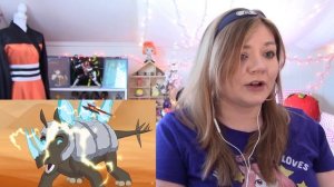 Nomad of Nowhere 1x06 "El Rey" - reaction & review