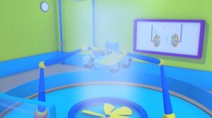 Автомойка Эвакуатора Тома - Полицейский Мэт 2 - Автомобильный Город 💧 детский мультфильм