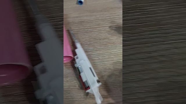 ремонт зубной щётки.mp4