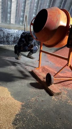 Охота на Кабана