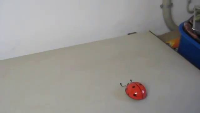 Kovap Marienkäfer (Nr. 550) смотреть онлайн