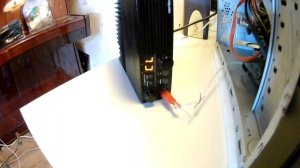 Программирование УКВ трансивера Vertex FTL-2011 YAESU