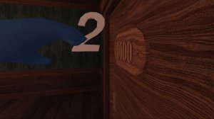 пробую пройти 100 дверей в Doors (The Ranked) часть 2