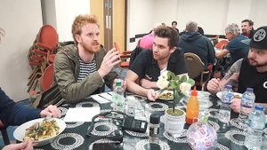 The Roadie - Part 4 (ft. Royal Blood)