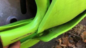 2019 Arctic Cat M8000 Chaincase Oil Change DIY!