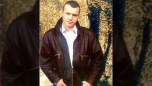 Сергей Наговицын:Сизый