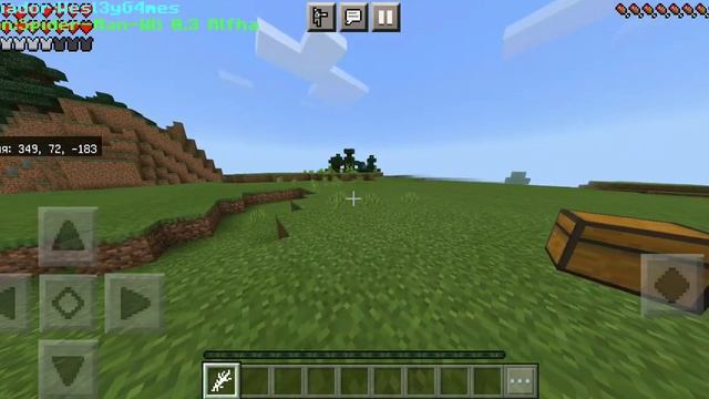 крутой мод на человека паука🤩 смотреть онлайн