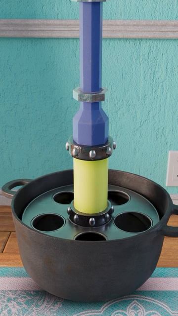 Noodle and Bun 🐈⬛🐕 смотреть онлайн