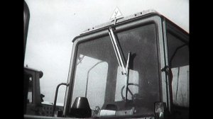 БЕЗОПАСНОСТЬ ТРУДА В СЕЛЬСКОМ ХОЗЯЙСТВЕ. Часть 1.