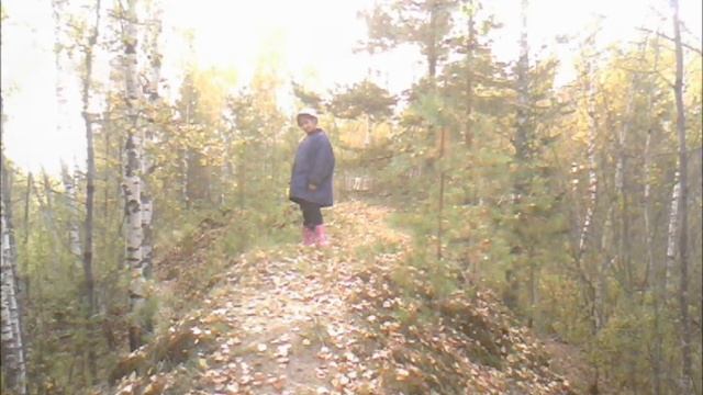 Дянкова Ксения. Волшебный Лес.3 место. смотреть онлайн